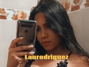 Laurodriguez