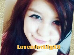 LavenderLilyXO
