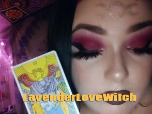 LavenderLoveWitch