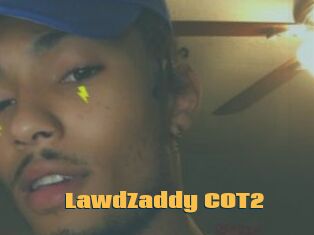 LawdZaddy_COT2