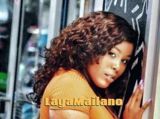LayaMailano