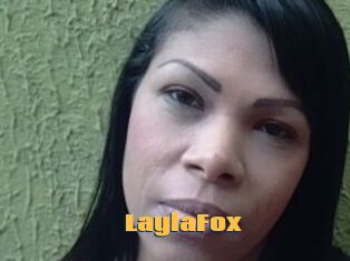 LaylaFox