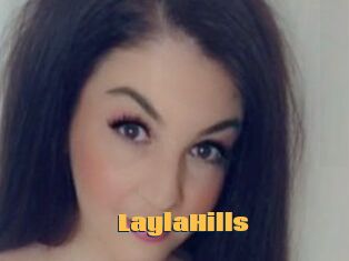 LaylaHills