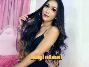 LaylaLeal