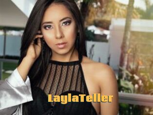 LaylaTeller