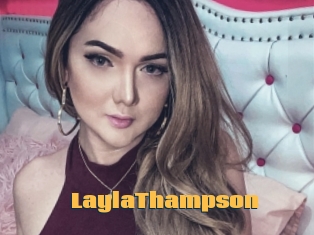 LaylaThampson