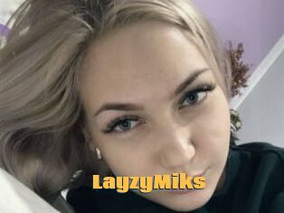 LayzyMiks