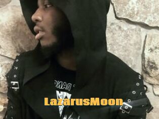 LazarusMoon
