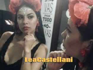 LeaCastellani