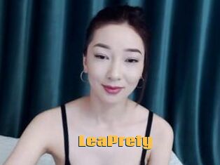 LeaPrety