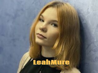 LeahMure