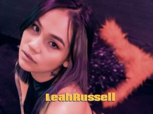 LeahRussell