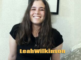 LeahWilkinson