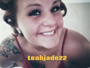 Leahjade22