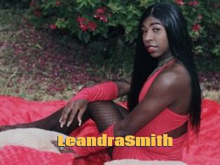 LeandraSmith