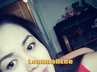 LeannaOLee