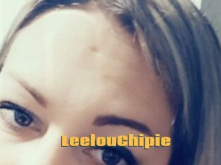 LeelouChipie