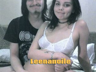 Leenanoile