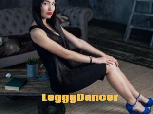 LeggyDancer