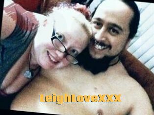 LeighLoveXXX