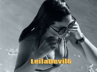 LeilaDevil6
