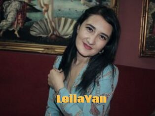 LeilaYan