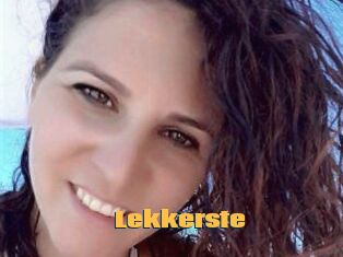 Lekkerste