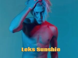 Leks_Sunshie