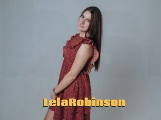 LelaRobinson
