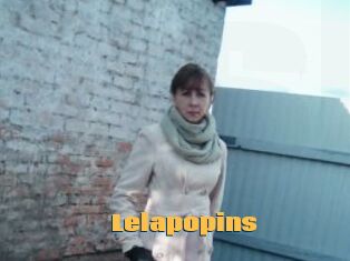 Lelapopins