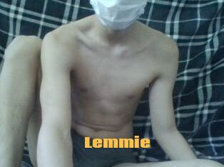 Lemmie