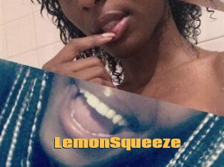 LemonSqueeze