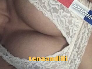 Lenaandlili