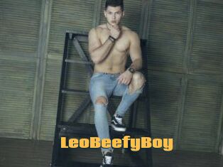 LeoBeefyBoy