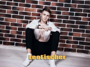 LeoFischer