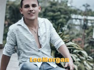 LeoMorgan