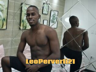 LeoPerverti21