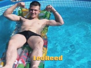 LeoReed