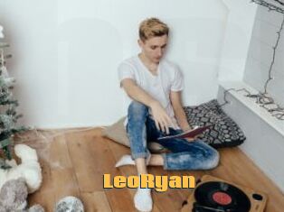 LeoRyan