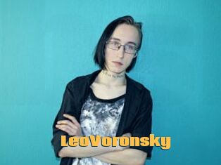 LeoVoronsky