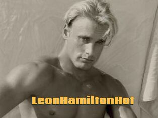 LeonHamiltonHot