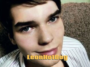 LeonHotBoy