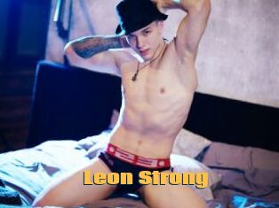 Leon_Strong