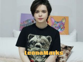 LeonaMarks