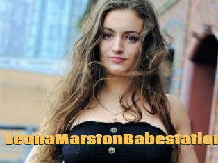 LeonaMarstonBabestation