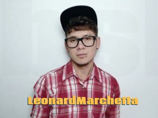 LeonardMarchetta