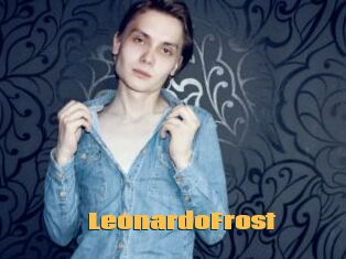LeonardoFrost