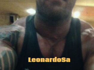 LeonardoSa