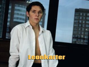 Leonkarter