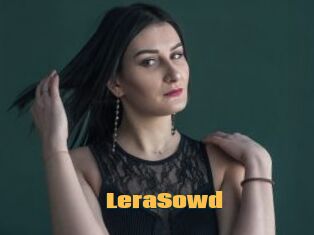 LeraSowd
